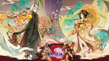 《无双萌将》11月12日10点--11月19日10点删档计费测试充值返还说明