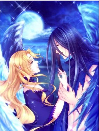 男生版苏瑞尔结局 共同堕落