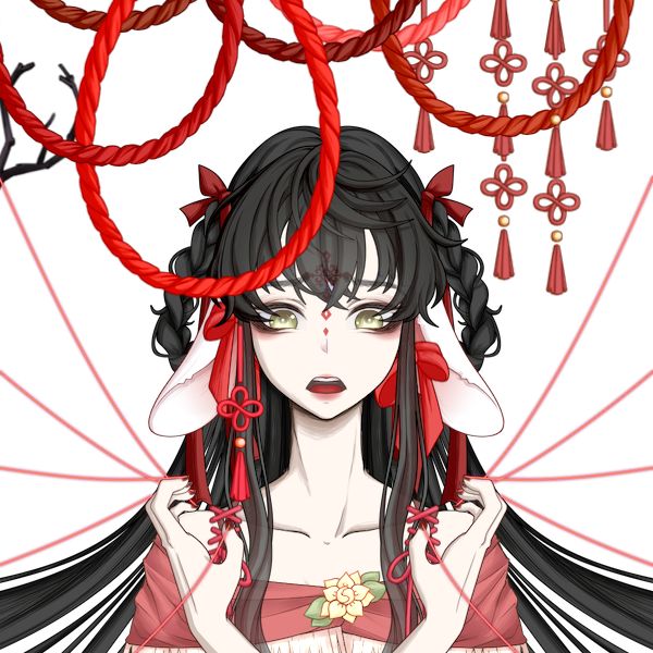 【代理小红娘】截图