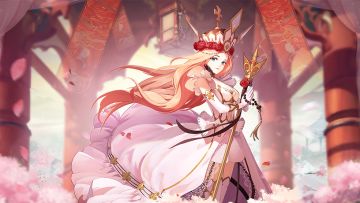 【奉我为主】重磅上线！版本活动大公开！