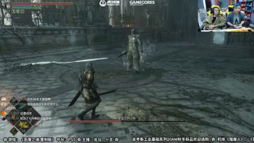 Glive录像 - 《恶魔之魂 重制版》5 （中）