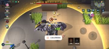 逃跑吧少年进化之战BOSS战测试版解析！