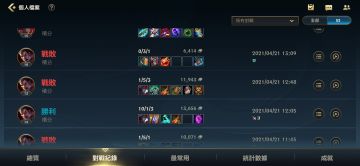 现版本洛克的正确出装