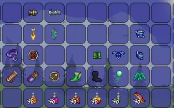 花后无伤光女配装推荐(适用版本1.4.0.5)