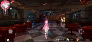 好久没来这间酒吧，没想到已经换了装潢……