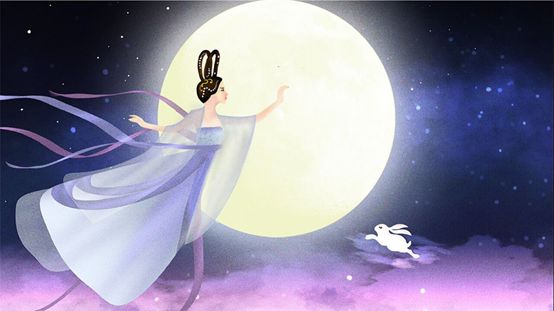 《放开那三国3》月圆满 人美满截图