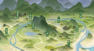 【获奖名单】周瑜大都督的踏青烦恼