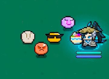 新时装武器曝光！你看这汤圆，它又大又……别馋，都是你的