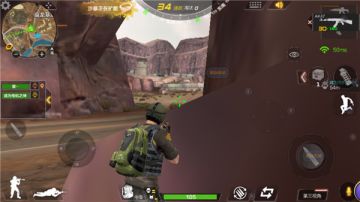 CF荒岛特训“钓鱼”套路玩法解析