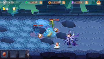 锁妖塔通关技巧小百科