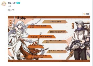 趣味对话活动开奖啦！