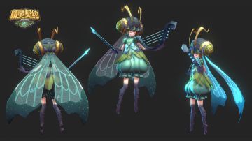 多米情报局——新小改改英雄携新机制降临第三赛季！