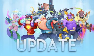 【版本更新 0.1.19 】SNK正版授权角色——二阶堂红丸来了！