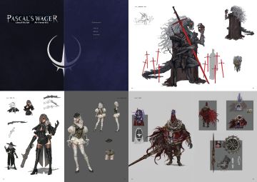 设定集🥰🥰嘿嘿我的设定集🥰🥰