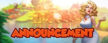 【停服维护】北京时间2.12中午12点-12点半～