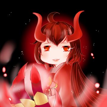 【办事处】超可爱的门派头像之鬼炼，快来领取吧！