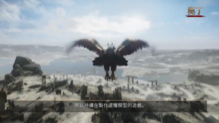 【情报】北欧神话MMORPG《奥丁:神叛》确定在台推出同步释出中文版LOGO 与形象官网 2截图
