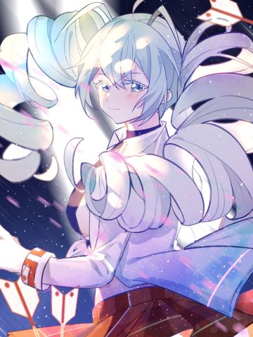 【投影绘战第二弹】优秀同人绘画作品赏！呼朋唤友，围观大触！