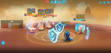 必读:十二天萌新四月版本毕业之路(附礼包码)