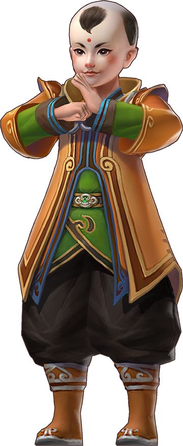 【攻略】一锤定音 万径归宗——子言