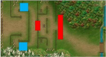 《隋唐英杰传》李元霸资料篇攻略