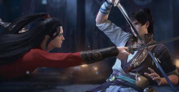 【新版本CG大片预告/维护公告】7月16日更新维护，新增雕鞍兑换坐骑，冥想试炼首通奖励再加码！