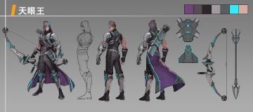 开发者访谈第四期：策划大大陪你聊二测版本