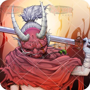 【已结束】【活动】琉生传周边图片投票贴