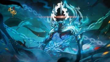 划重点了 | 怎么参加测试？游戏怎么玩？《斗诡》燃魂测试FAQ