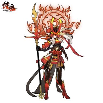 新团本BOSS爆料第5弹！朱雀亮相~还有夏至日三重礼等你领哟！