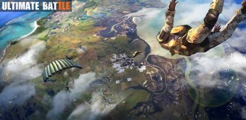 《终极绝杀：Ultimate Battle》游戏介绍视频新鲜出炉！！