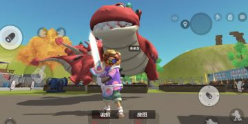 【配件大盘点】枪械配件大全+详细配件解析