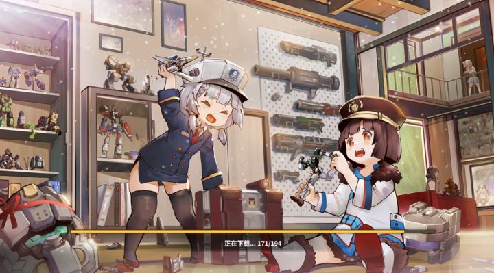 画师有故事啊截图