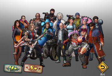 英雄归来，拯救世界我们义不容辞！（第一期）