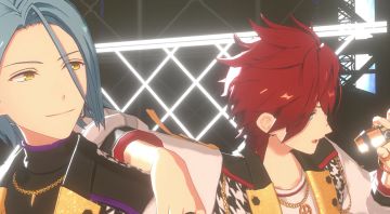 本周超燃音乐节目！「Crazy Roulette」