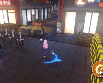 【夜部档案】请叫我女王大人！