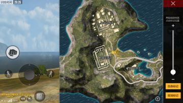 【出击加油站】快来训练场长见识！吉利哥带你领略青春试炼第一课