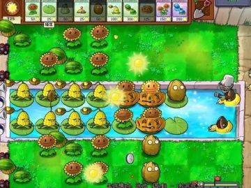 是时候了！（植物大战僵尸无尽攻略，如有好阵或有疑问，可在评论区下方问）