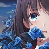 泡沫冬景~与你相遇在CA16哦~