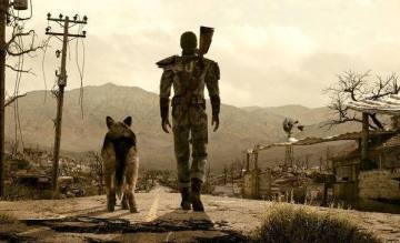 【废土生存手册】爸爸去哪儿？101避难所的故事