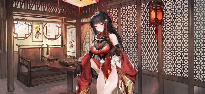 我是云玩家，我有个想法截图