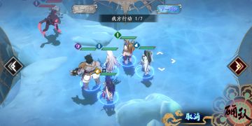 【越级挑战攻略】亲测33级角色11回合战胜35级创命冰BOSS