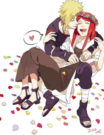 【同人美图】cp同人图