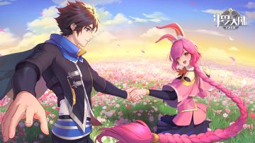 【魂师宝典】首发速度get上分技巧，不走弯路