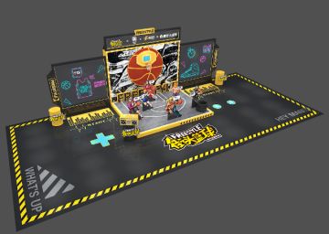 尽兴玩乐，成都线下热血挑战赛活动爆料！