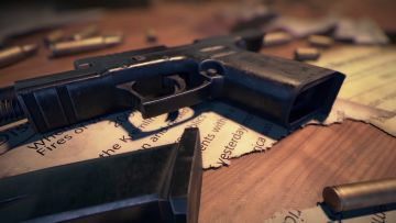 团队竞技射击新作《Disorder》预约开启