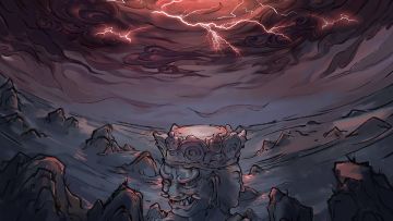 【闲聊杂谈】修仙中的筑基、金丹、元婴、分神之类的等级是怎么来的呢？