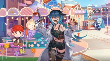 【新版本爆料】3月29 比安卡2D&希琳使用指南（1/2） 4