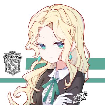 霍格沃茨日常丨又来寻求卡珊德拉小姐的帮助了？