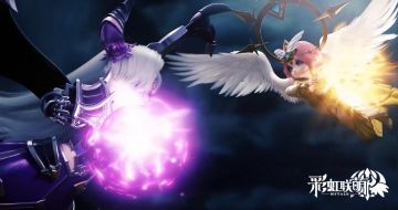 【联萌番外】联萌反派大盘点！高冷的他们绝不死于话多